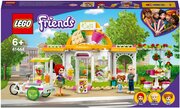 LEGO Friends 41444 Органическое кафе Хартлейк-Сити фото