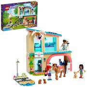 LEGO Friends 41446 Ветеринарная клиника Хартлейк-Сити фото