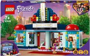 LEGO Friends 41448 Кинотеатр Хартлейк-Сити фото