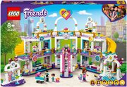 LEGO Friends 41450 Торговый центр Хартлейк Сити фото