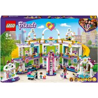 LEGO Friends 41450 Торговый центр Хартлейк Сити