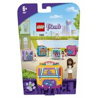 LEGO Friends 41671 Кьюб Андреа для плавания