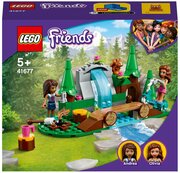 LEGO Friends 41677 Лесной водопад фото