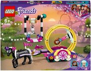 LEGO Friends 41686 Волшебная акробатика фото