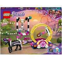 LEGO Friends 41686 Волшебная акробатика