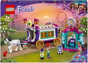 LEGO Friends 41688 Волшебный фургон фото