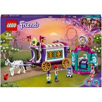 Lego Friends 41688 Волшебный фургон