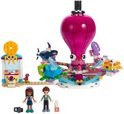 Lego Funny Octopus Ride 41373 фото