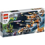 LEGO Galaxy Squad 70705 Охотник за инсектоидами фото