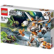 LEGO Galaxy Squad 70707 Боевой Робот CLS-89 фото