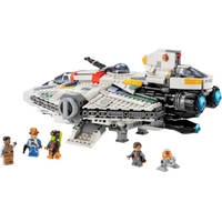 Lego Ghost and Phantom II 75357