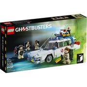 LEGO Ghostbusters 21108 Ecto-1 фото