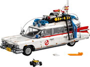 Lego Ghostbusters Ecto-1 10274 фото