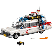 Lego Ghostbusters Ecto-1 10274