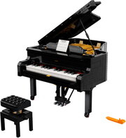 Lego Grand Piano 21323 фото