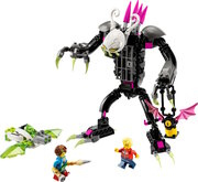 Lego Grimkeeper the Cage Monster 71455 фото