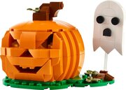 Lego Halloween Pumpkin 40697 фото