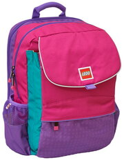 Lego Hansen School Bag фото