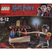 LEGO Harry Potter 30111 Зельеварение