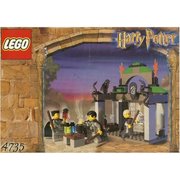 LEGO Harry Potter 4735 Слизерин фото