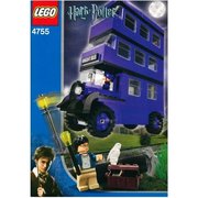 LEGO Harry Potter 4755 Автобус 