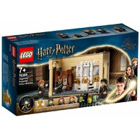 LEGO Harry Potter 76386 Хогвартс Ошибка с оборотным зельем