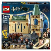 LEGO Harry Potter 76387 Хогвартс: пушистая встреча фото