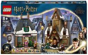 LEGO Harry Potter 76388 Визит в деревню Хогсмид фото