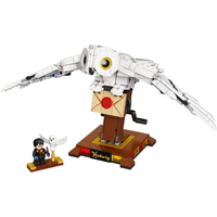 Lego Hedwig 75979