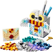 Lego Hedwig Pencil Holder 41809 фото