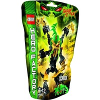 Lego Hero Factory 44003 Скарокс