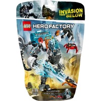 Lego Hero Factory 44017 Замораживающая машина Стормера