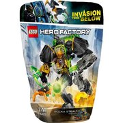 LEGO Hero Factory 44019 Rocka Stealth Machine фото