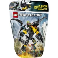 Lego Hero Factory 44020 Летун против Бриз