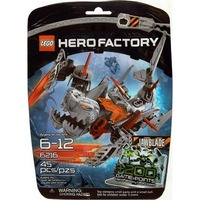 Lego Hero Factory 6216 Джоблейд