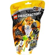 LEGO Hero Factory 6221 Некс фото