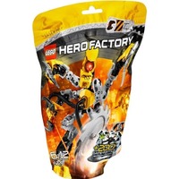 Lego Hero Factory 6229 Эксти 4