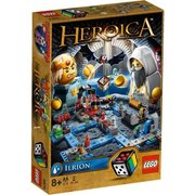 LEGO Heroica 3874 Илрион фото