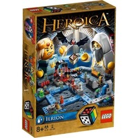 Lego Heroica 3874 Илрион