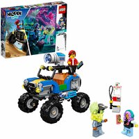 LEGO Hidden Side 70428 Пляжный багги Джека