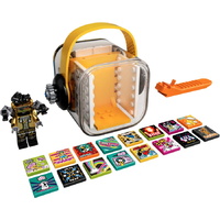 Lego HipHop Robot BeatBox 43107