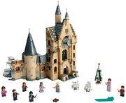 Lego Hogwarts Clock Tower 75948 фото