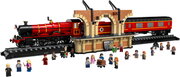 Lego Hogwarts Express 76405 фото