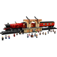 Lego Hogwarts Express 76405