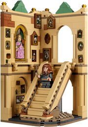 Lego Hogwarts Grand Staircase 40577 фото