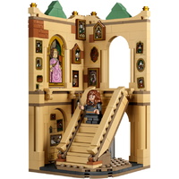 Lego Hogwarts Grand Staircase 40577