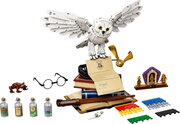 Lego Hogwarts Icons Collectors Edition 76391 фото