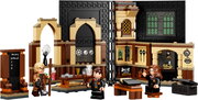 Lego Hogwarts Moment Defence Class 76397 фото