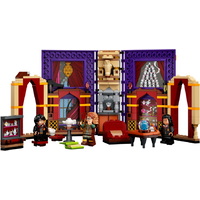 Lego Hogwarts Moment Divination Class 76396