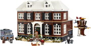 Lego Home Alone 21330 фото